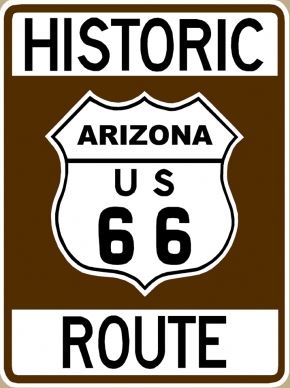 Route 66 2